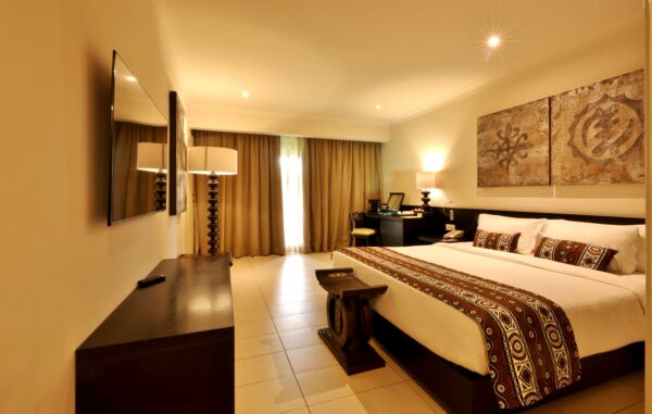 Luxury Room - Image 4