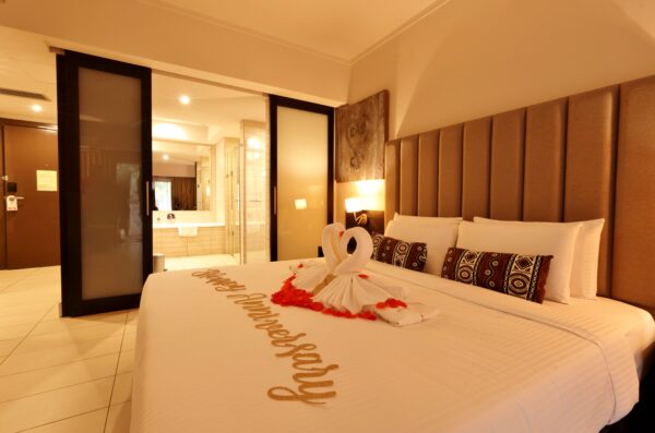Luxury Room