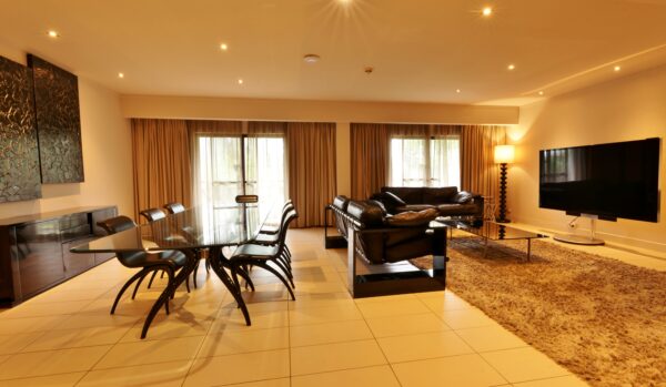 Presidential Suite - Image 4
