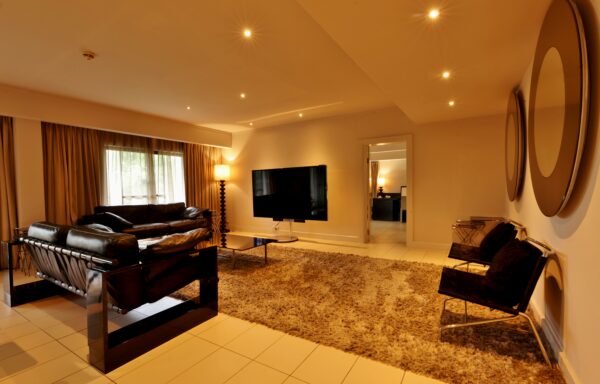 Presidential Suite - Image 3