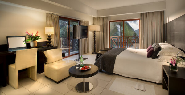 Presidential Suite - Image 2