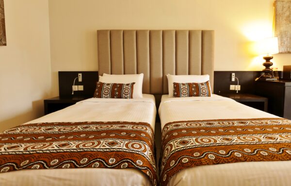 Superior Twin Room - Image 3