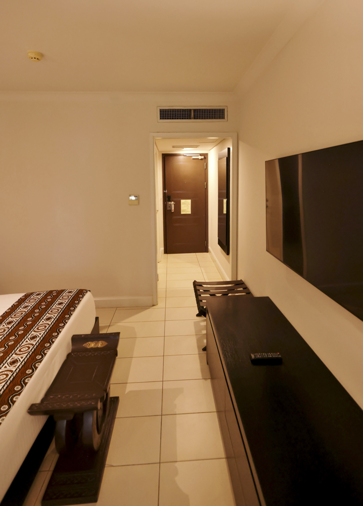 Superior Room - Mibes Hospitality Limited - Image 3