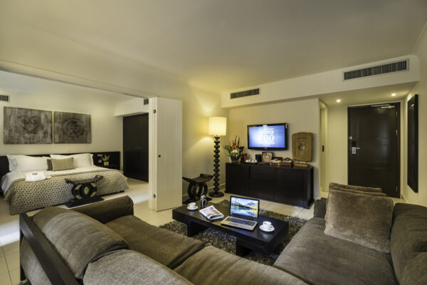 Superior Suite