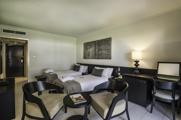 Superior Twin Room - Image 3