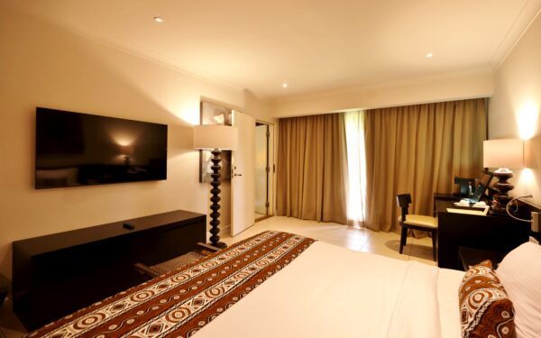 Luxury Room - Image 5