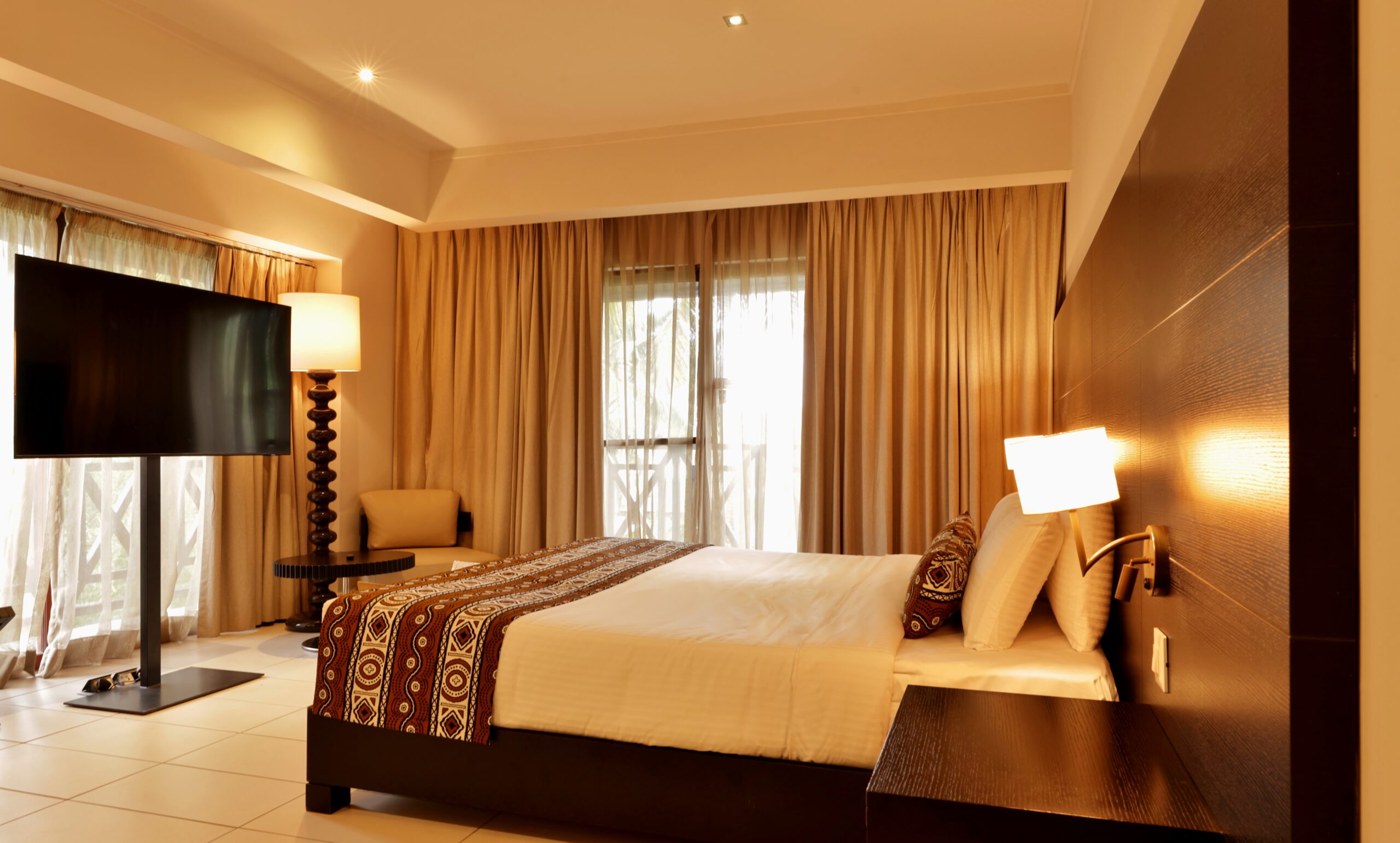 Presidential Suite - DASA 2026 - Image 9
