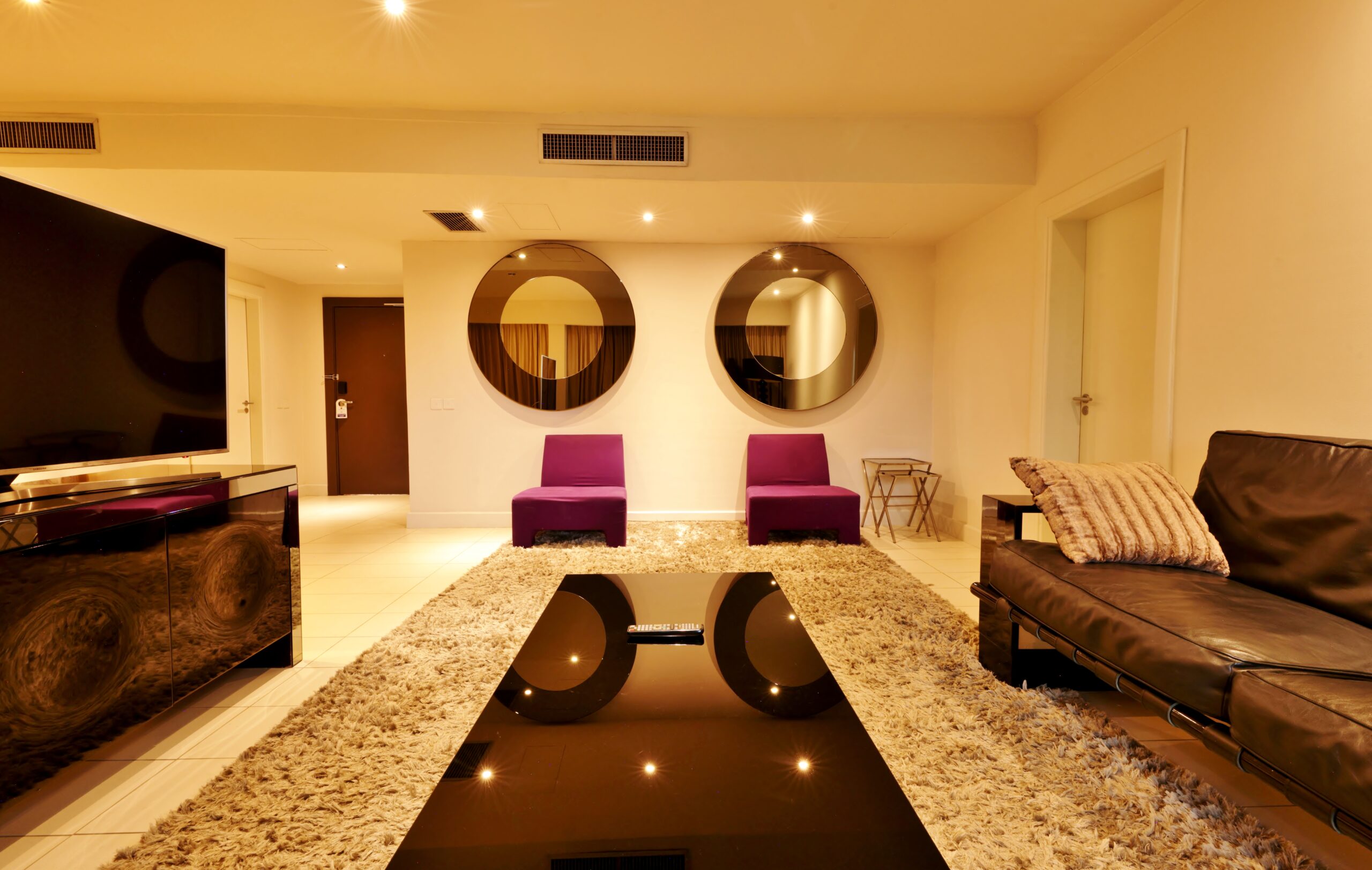 Presidential Suite - DASA 2026 - Image 10