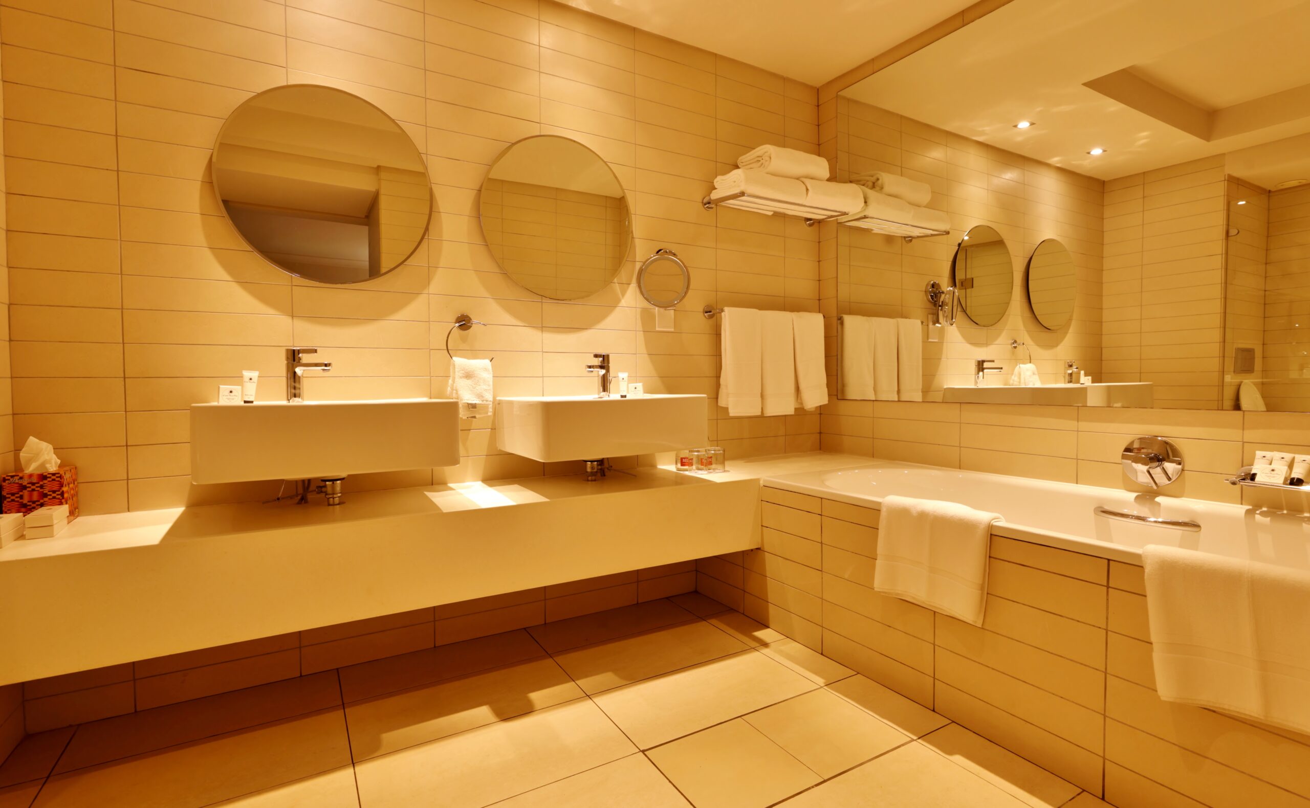 Presidential Suite - DASA 2026 - Image 12