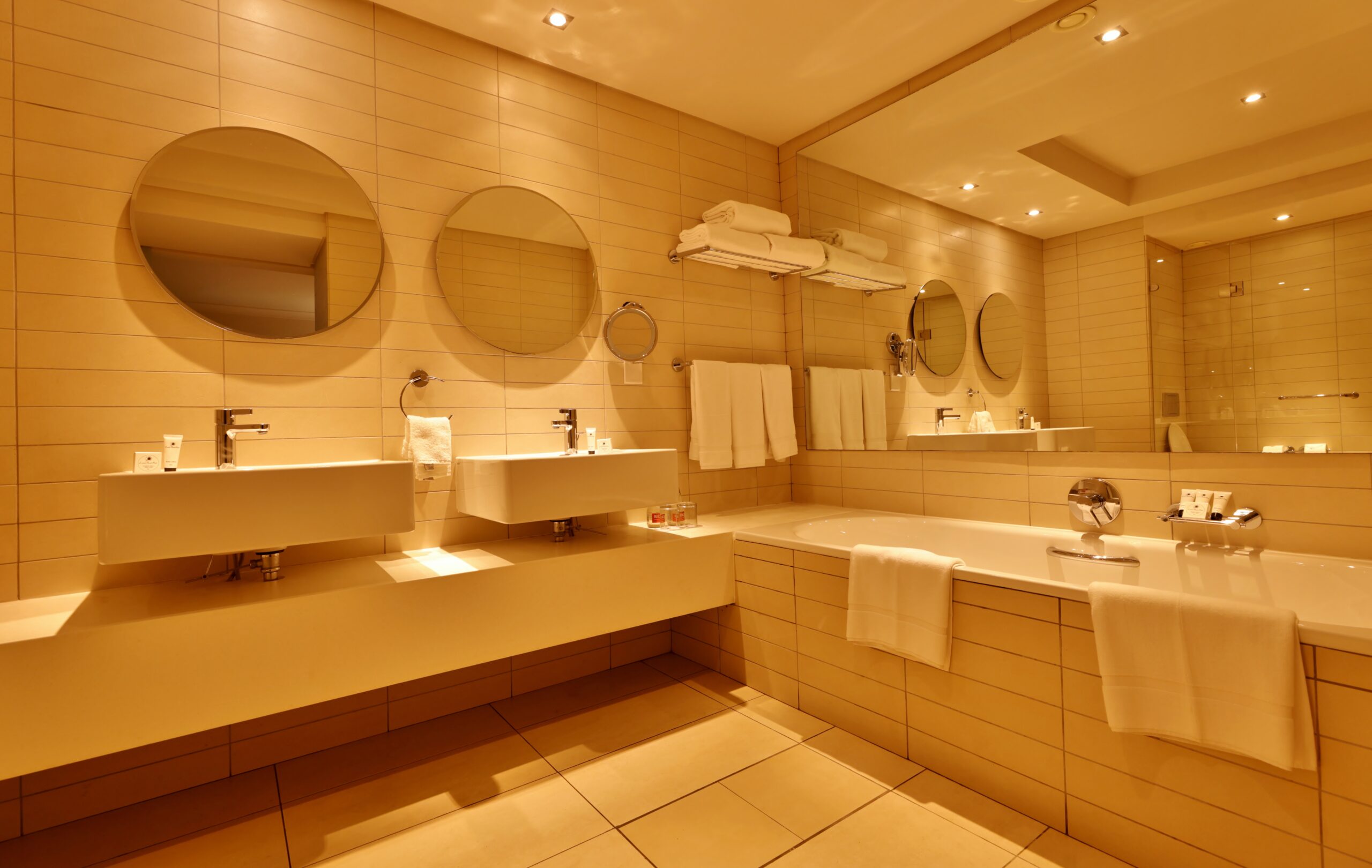 Presidential Suite - DASA 2026 - Image 13