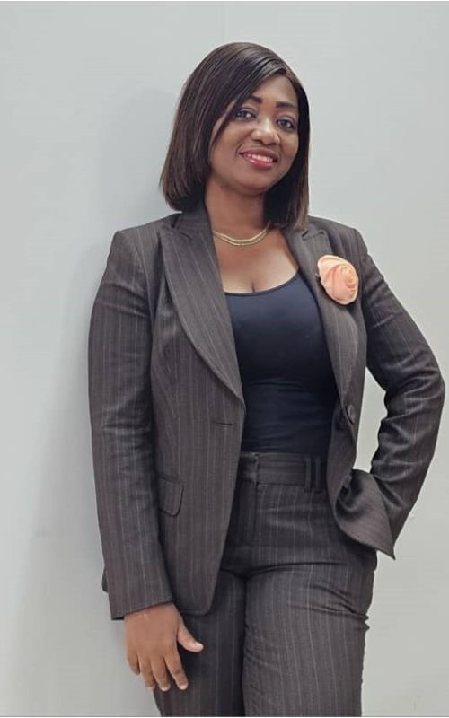 NANA OFFEBEA KISSIEDU