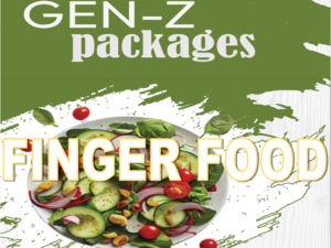 Finger Food