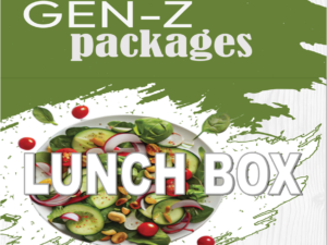 LUNCH -PACK