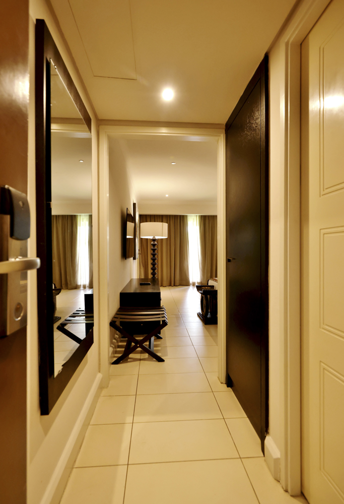 Superior Room - Mibes Hospitality Limited - Image 2