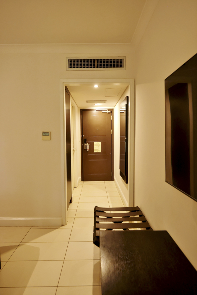 Superior Room - Mibes Hospitality Limited - Image 7