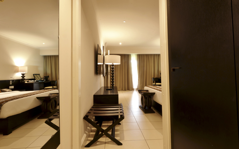 Superior Room - Mibes Hospitality Limited - Image 4