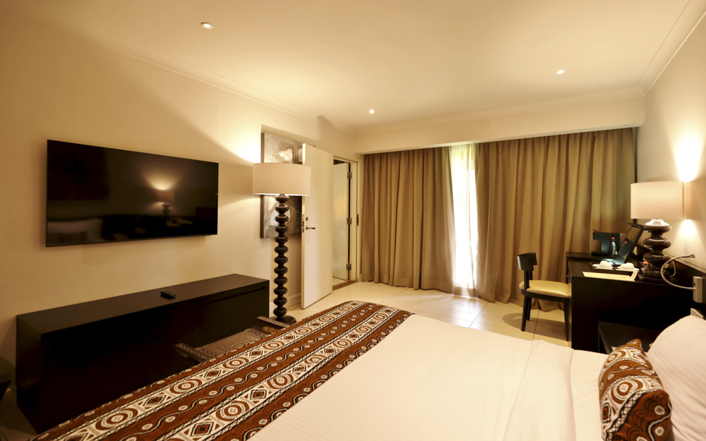 Superior Room - Mibes Hospitality Limited - Image 5