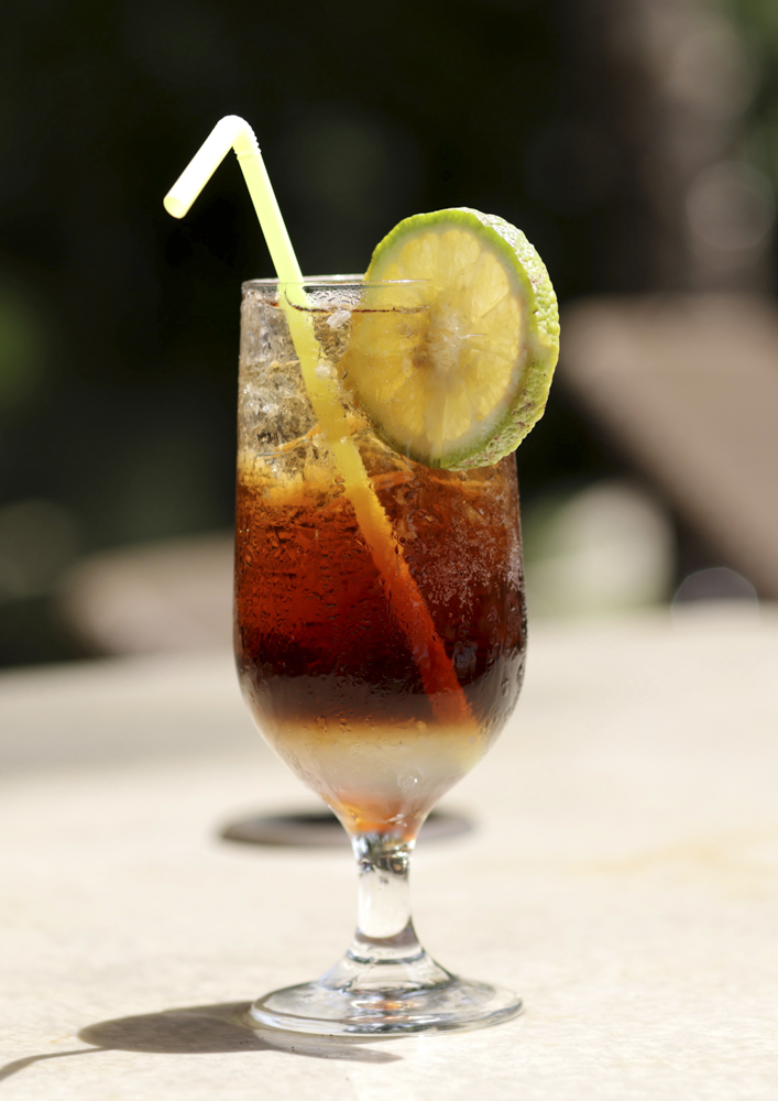 Restaurants & Bars - Labadi Beach Hotel